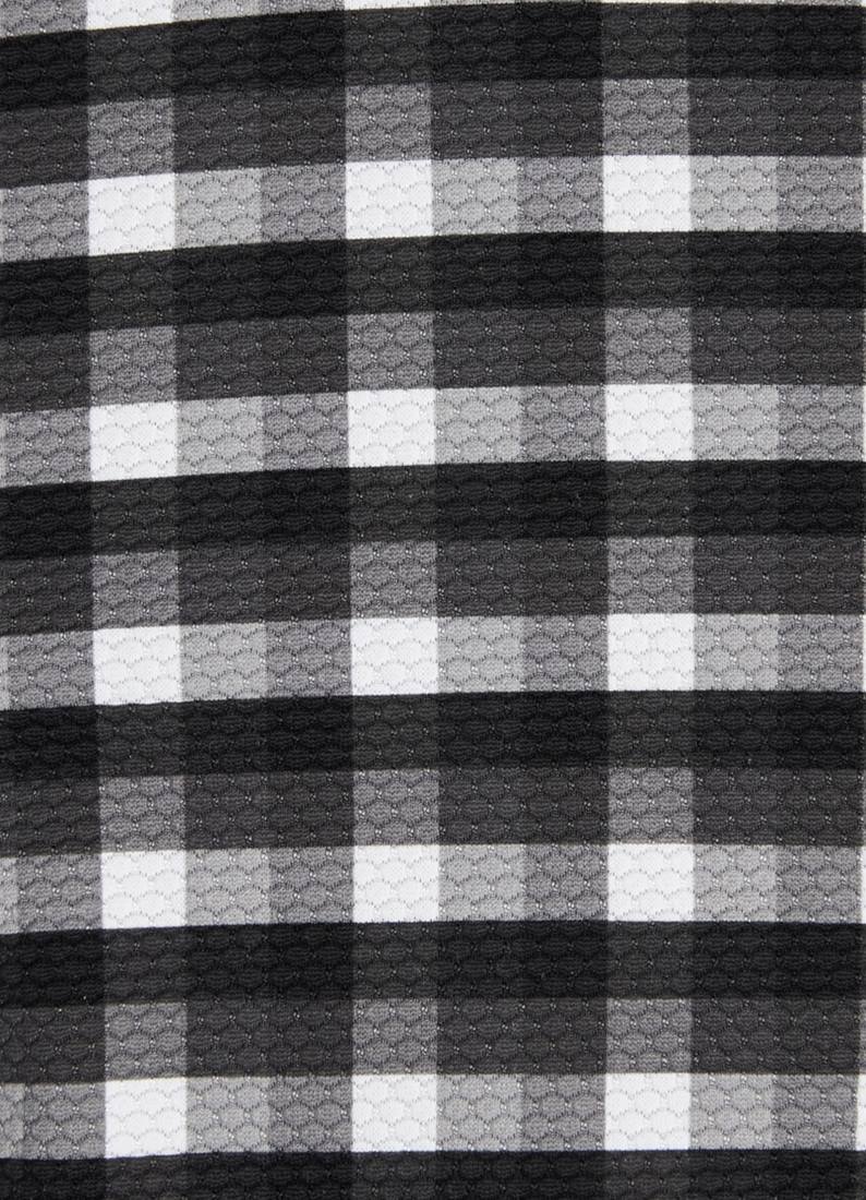 badetøy Seafolly portofino twist tie foran bandeau svart kvinner D86N632