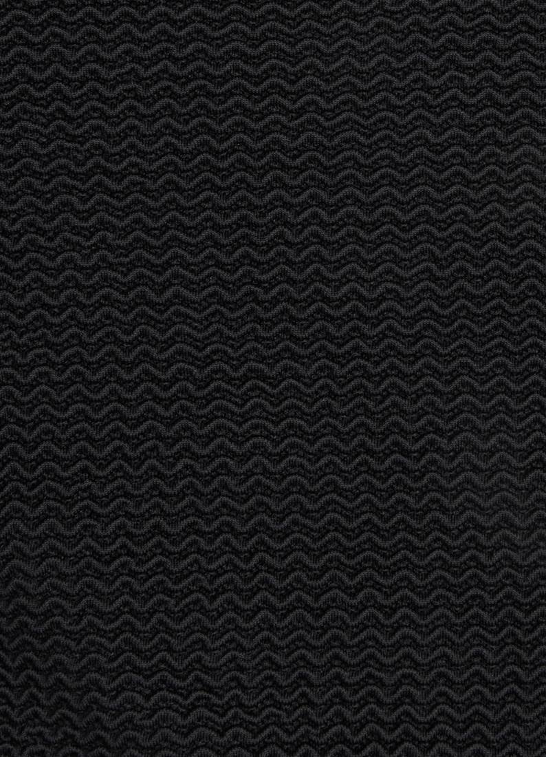 badetøy Seafolly havdykk dyp v-hals ett stykke svart kvinner D86N90