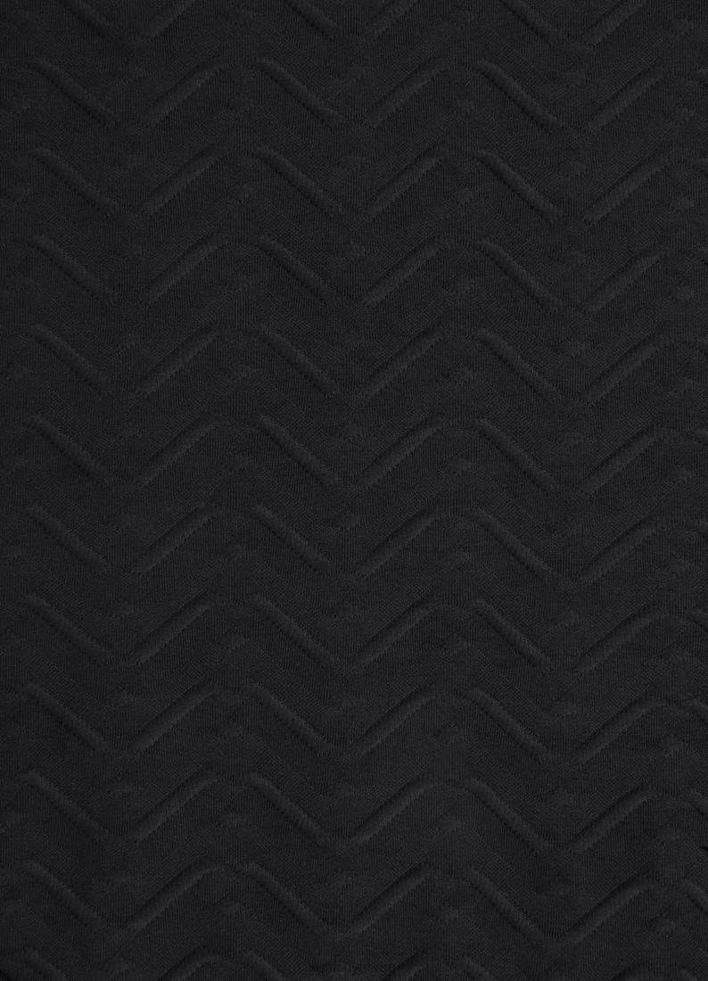 badetøy Seafolly rio d_dd grimetopp svart kvinner D86N608